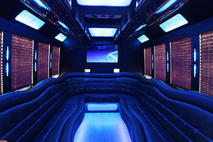 Party Buses Chippewa Falls